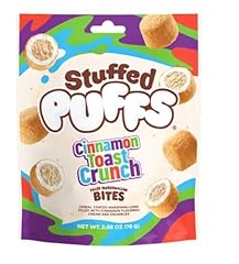 Hgu stuffed puffs for sale  Delivered anywhere in USA 