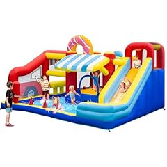 Vivohome bounce house for sale  Delivered anywhere in USA 