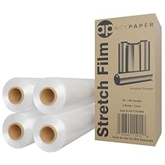 Acypaper stretch film for sale  Delivered anywhere in USA 