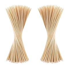 150 bamboo skewers for sale  Delivered anywhere in UK