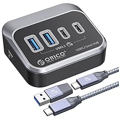 Orico hub usb d'occasion  Livré partout en France