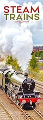 Steam trains slim for sale  Delivered anywhere in UK