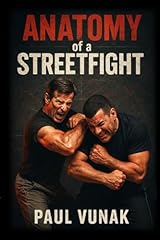 Anatomy streetfight for sale  Delivered anywhere in UK