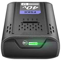 Fske 40v 3.0ah for sale  Delivered anywhere in USA 