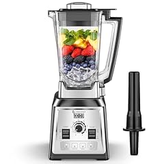 Amzchef professionale frullato usato  Spedito ovunque in Italia 