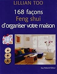 168 façons feng d'occasion  Livré partout en France