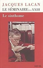 Séminaire livre xxiii d'occasion  Livré partout en France