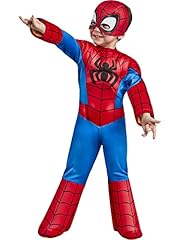 Rubie costume spiderman usato  Spedito ovunque in Italia 