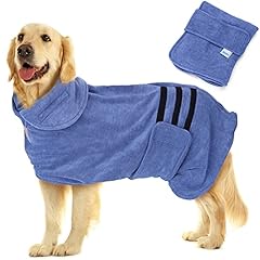 Nobleza dog bathrobe for sale  Delivered anywhere in UK