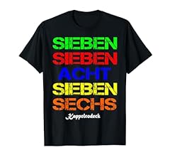 Kappelrodeck geschenk shirt gebraucht kaufen  Wird an jeden Ort in Deutschland
