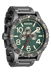 Nixon chrono a1389 for sale  Delivered anywhere in USA 