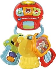 Vtech hochet tites d'occasion  Livré partout en France