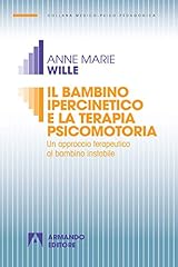 Bambino ipercinetico terapia d'occasion  Livré partout en France