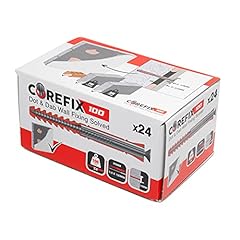 Corefix 100mm heavy for sale  Delivered anywhere in UK