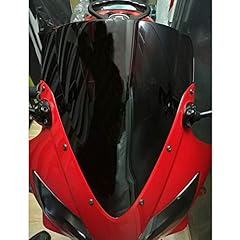 Motorcycle double bubble for sale  Delivered anywhere in USA 