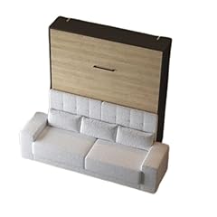 Lit escamotable 160x200cm d'occasion  Livré partout en France