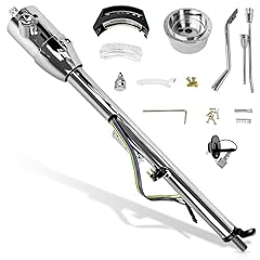 Unaykolb chrome inch for sale  Delivered anywhere in USA 