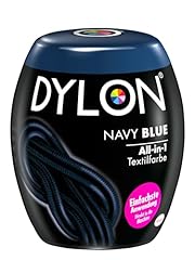 Dylon navy blue d'occasion  Livré partout en France