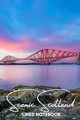 Scenic scotland forth for sale  Delivered anywhere in UK