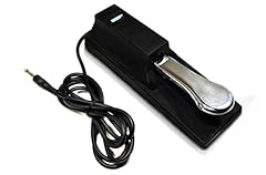 Hqrp sustain pedal for sale  Delivered anywhere in USA 