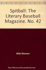 Spitball the literary usato  Spedito ovunque in Italia 