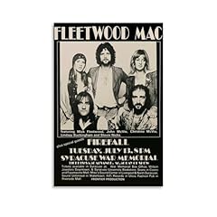 Fleetwood mac 1976 gebraucht kaufen  Wird an jeden Ort in Deutschland
