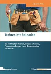 Trainer kit reloaded gebraucht kaufen  Wird an jeden Ort in Deutschland