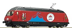 Roco 78657 sbb d'occasion  Livré partout en France