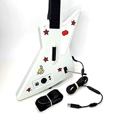 Guitar hero plorer for sale  Delivered anywhere in Ireland