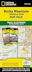 National geographic trails d'occasion  Livré partout en France