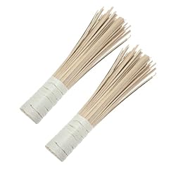 Niyangle 2pcs handmade for sale  Delivered anywhere in UK