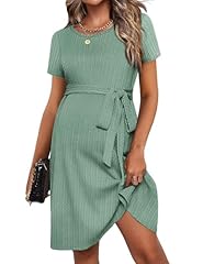 Ekouaer women maternity for sale  Delivered anywhere in USA 