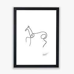 Spiffing prints pablo for sale  Delivered anywhere in UK