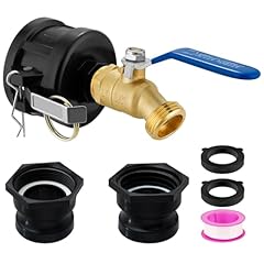 Ibc tote adapter for sale  Delivered anywhere in USA 