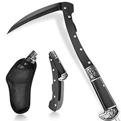 Black sharp folding for sale  Delivered anywhere in USA 