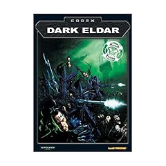Dark eldar d'occasion  Livré partout en France