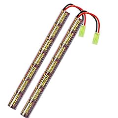 8.4v 1600mah airsoft d'occasion  Livré partout en France