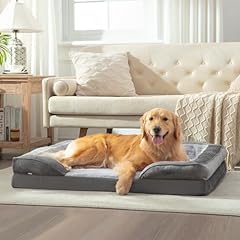 Furtime orthopedic bed for sale  Delivered anywhere in USA 
