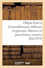 Objets art ameublement d'occasion  Livré partout en France