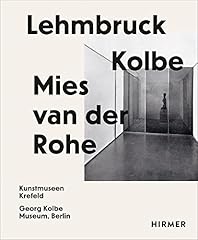 Lehmbruck kolbe mies gebraucht kaufen  Wird an jeden Ort in Deutschland