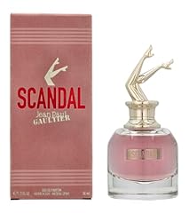 Gaultier scandal eau d'occasion  Livré partout en France
