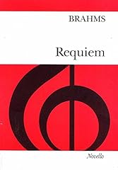 Requiem op.45 for sale  Delivered anywhere in UK