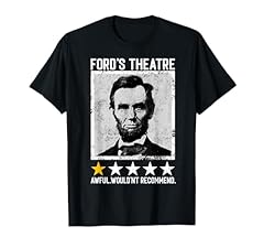 Abraham lincoln ford for sale  Delivered anywhere in USA 