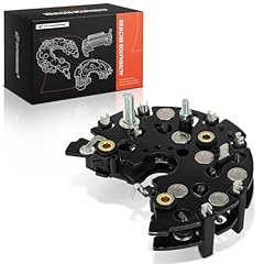 Premium alternator rectifier for sale  Delivered anywhere in UK