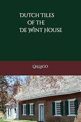 Dutch tiles dewint for sale  Delivered anywhere in UK