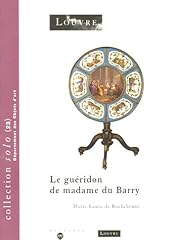 Gueridon madame barry d'occasion  Livré partout en France