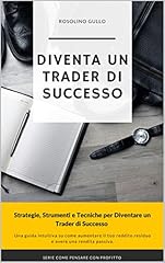Guida completa trading usato  Spedito ovunque in Italia 