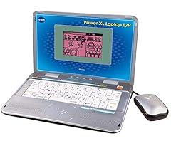 Vtech power laptop gebraucht kaufen  Wird an jeden Ort in Deutschland