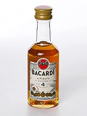 Bacardi anejo rum gebraucht kaufen  Wird an jeden Ort in Deutschland