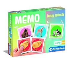 Clementoni memory pocket gebraucht kaufen  Wird an jeden Ort in Deutschland